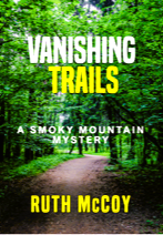 Vanishing Trails: A Smoky Mountain Mystery